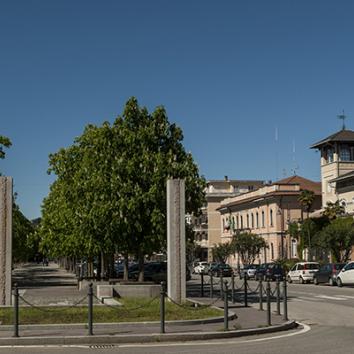 Piazza Garibaldi