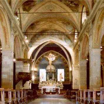 Chiesa Parrocchiale di Santa Maria Assunta