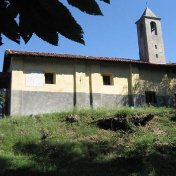 Church of San Quirico