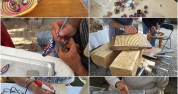 Mani Magiche mercatini