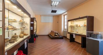 Museo Archeologico 