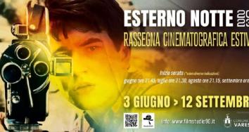 Esterno Notte