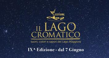 Lago Cromatico - IX Edizione