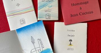Libri del Pulcinoelefante
