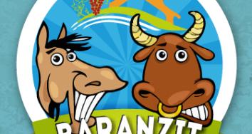 Festa del Rione Baranzit