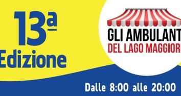 Gli Ambulanti del Lago Maggiore