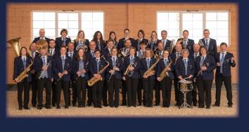 MUSIKVEREIN DETTINGHOFEN