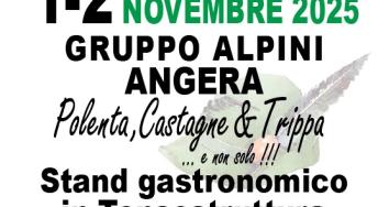 Copertina evento