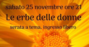 Copertina evento