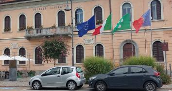 Municipio Angera