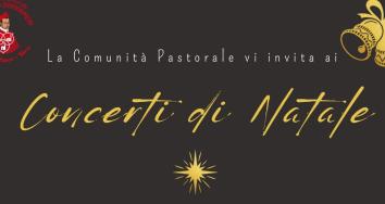 Copertina evento