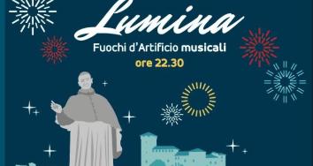 Copertina evento