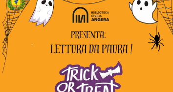 Copertina evento