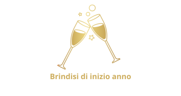 Copertina brindisi