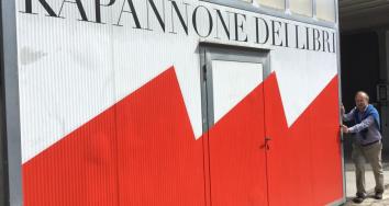 Kapannone dei libri