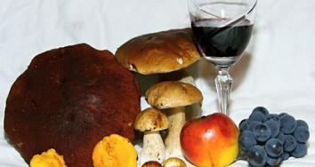 Sapori d'Autunno 2025