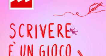 Scrivere è un gioco