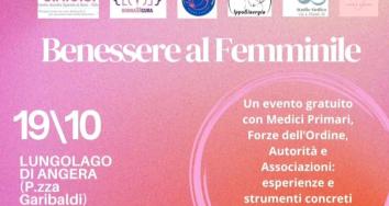 Copertina evento