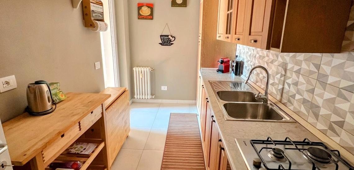Cucina