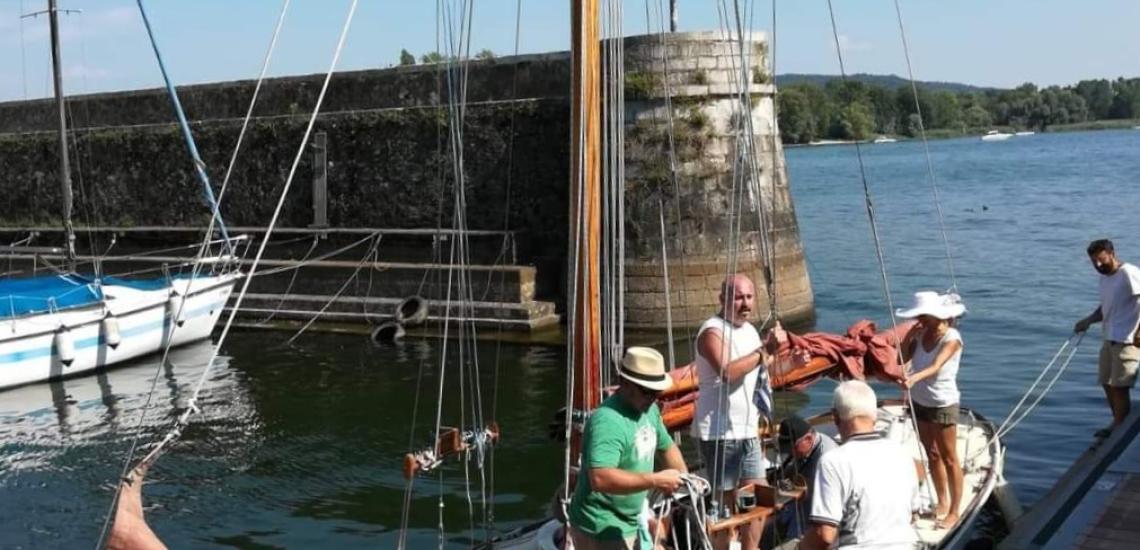 Porto Asburgico