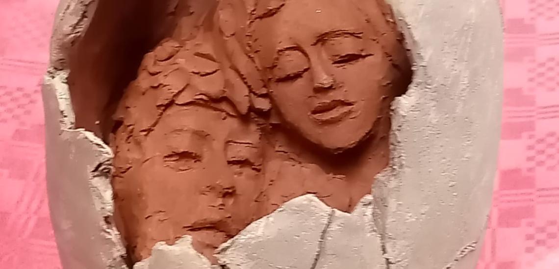 Presepe alla Soara