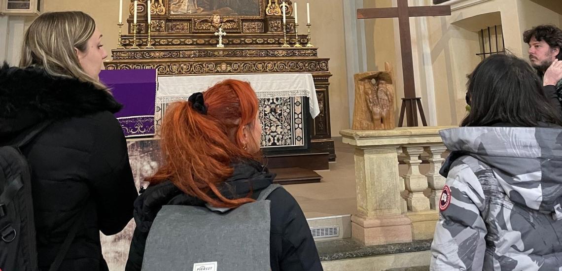 S Alessandro