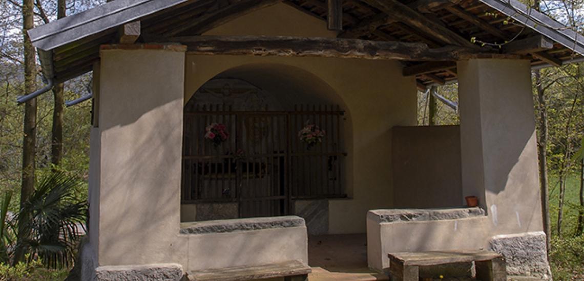 Oratorio di S.Ambrogio