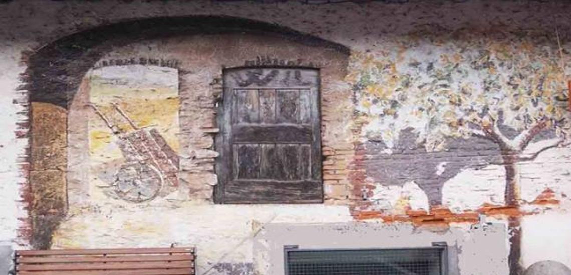 Centro storico