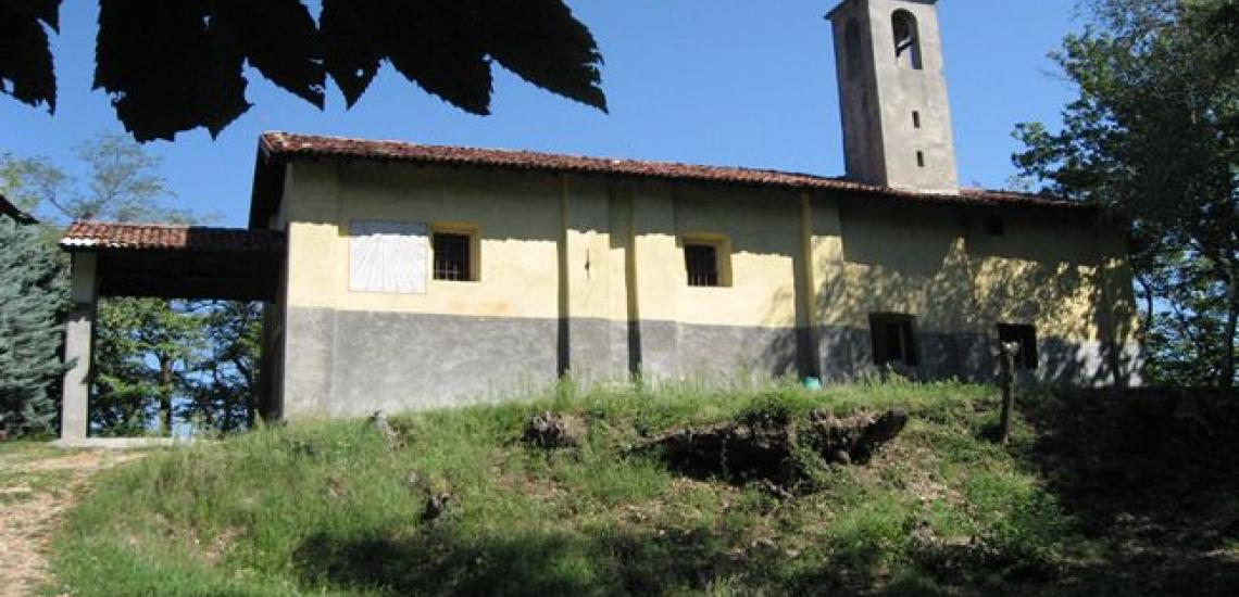 Chiesa di San Quirico