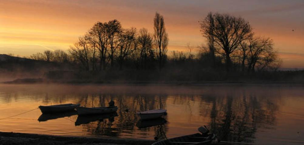 Dalla storia alla leggenda… Il mostro del lago