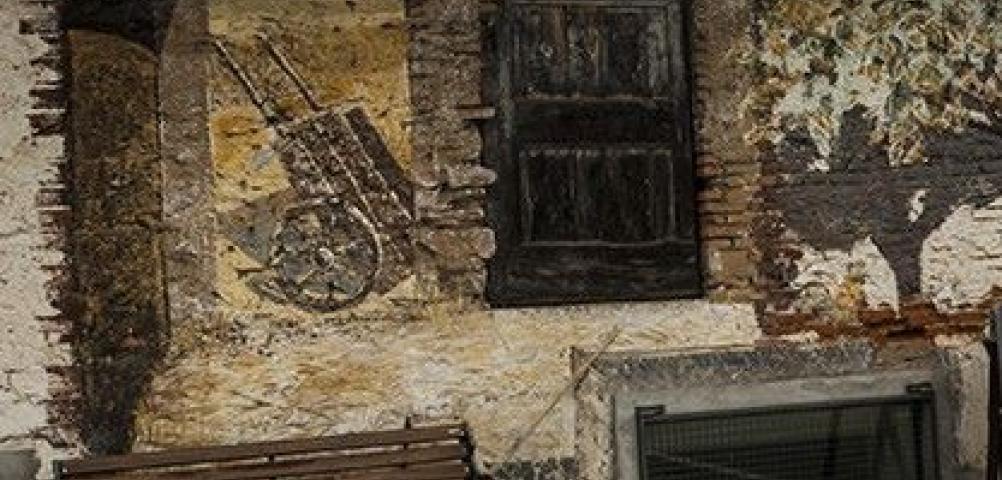 Piazza Matteotti Capronno