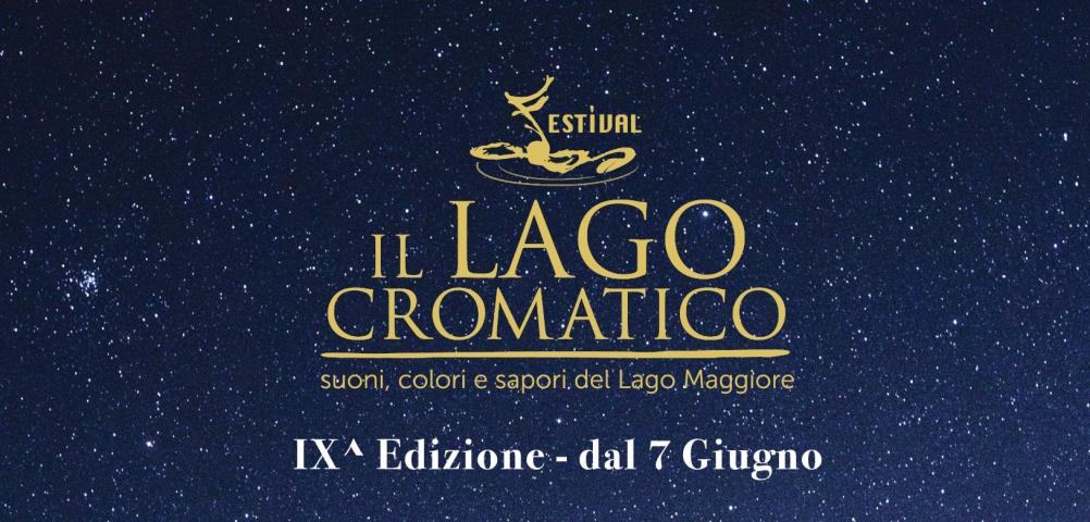 Lago Cromatico - IX Edizione