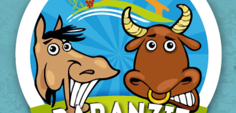 Festa del Rione Baranzit