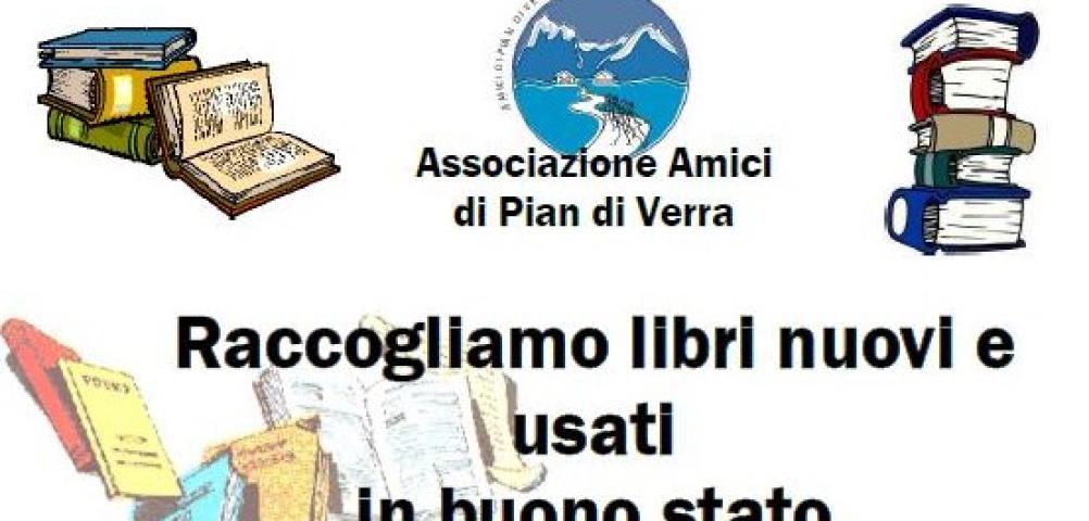 Copertina Associazione Amici Pian di Verra