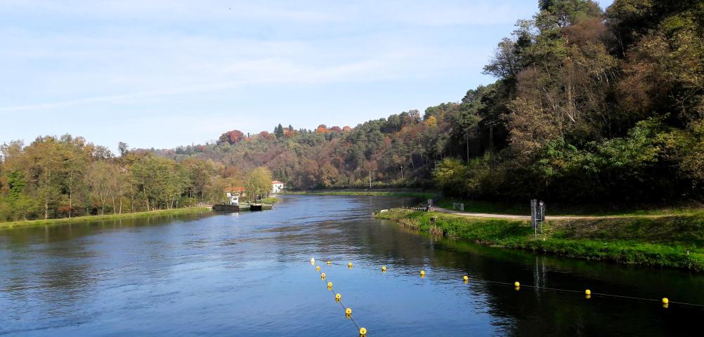 Parco del Ticino