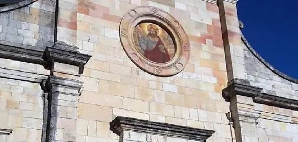 Chiesa di Santa Maria Assunta