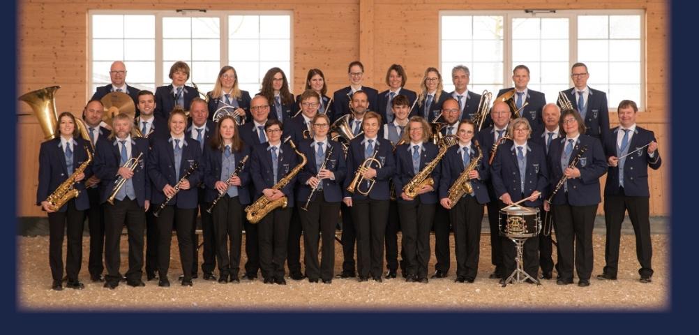 MUSIKVEREIN DETTINGHOFEN
