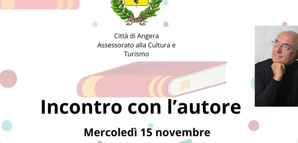 Copertina evento