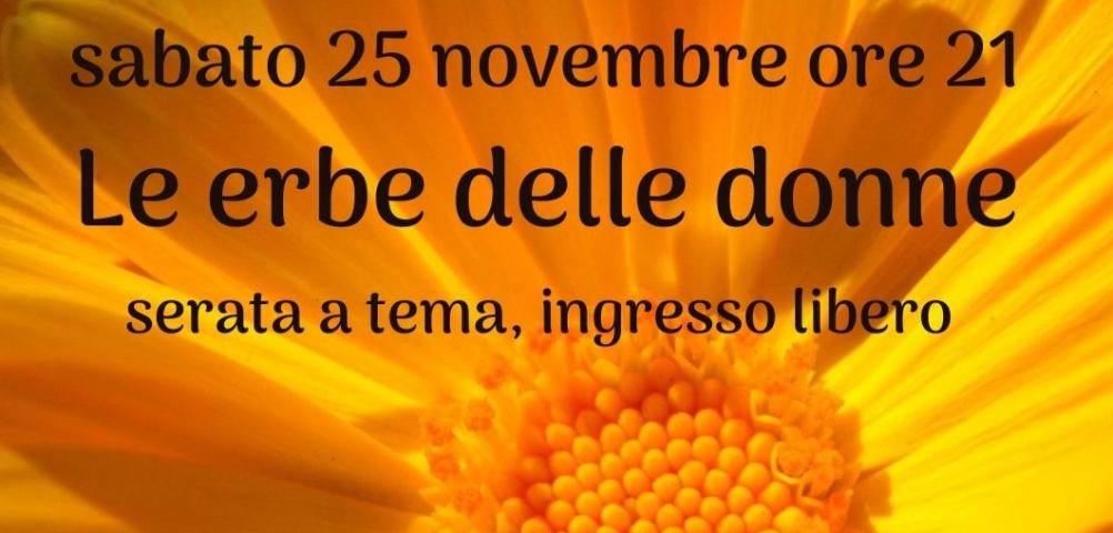 Copertina evento