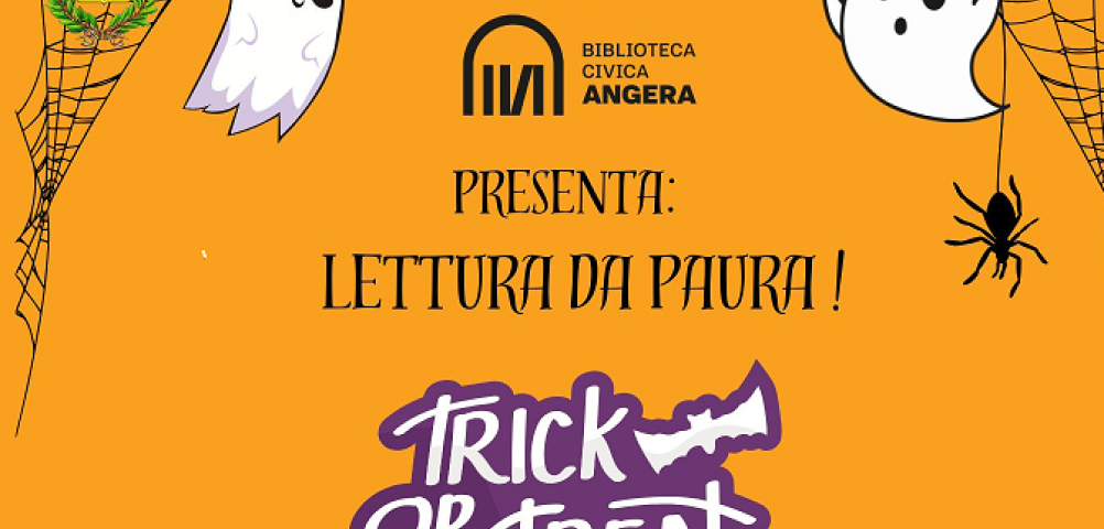 Copertina evento