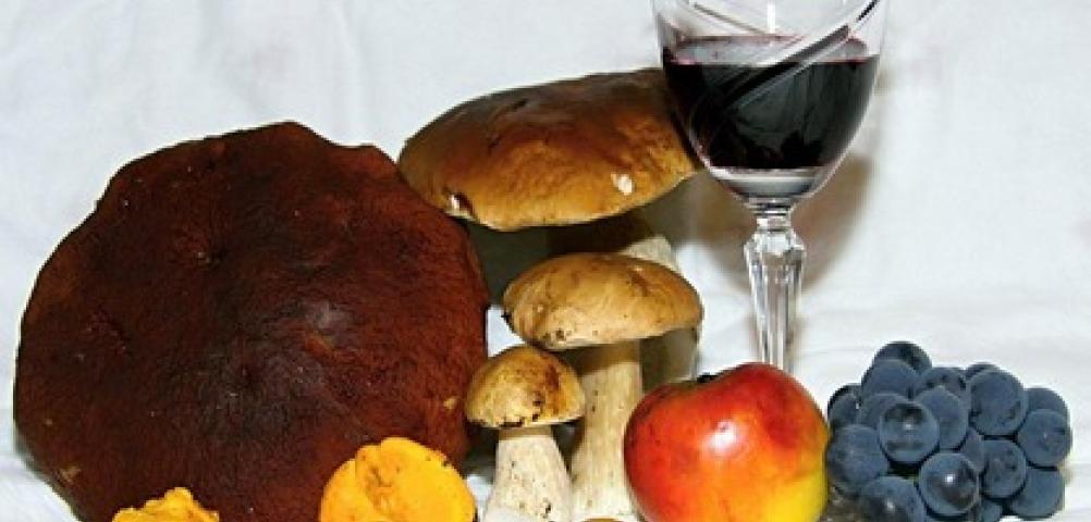 Sapori d'Autunno 2025