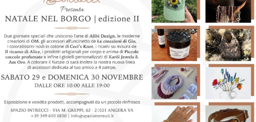 Copertina evento