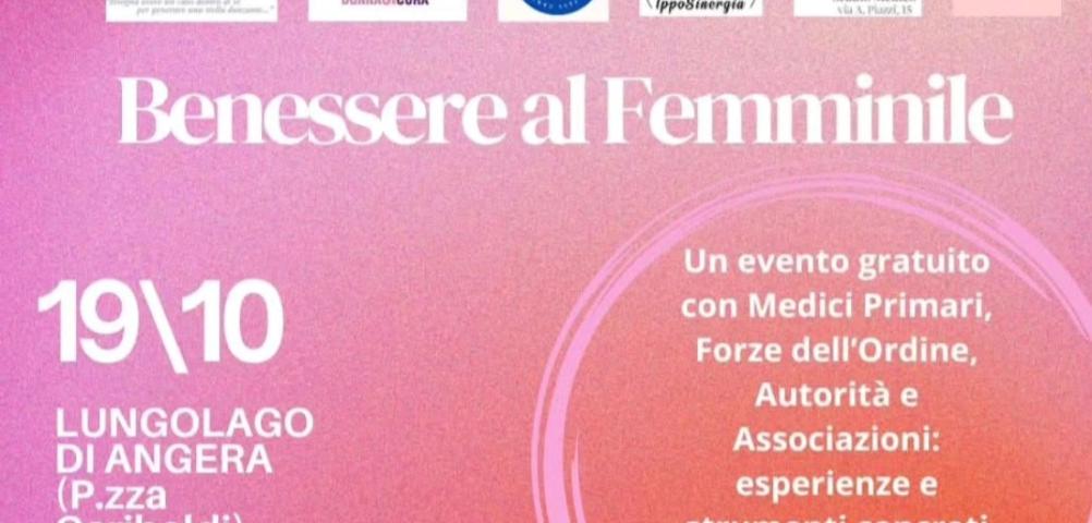 Copertina evento