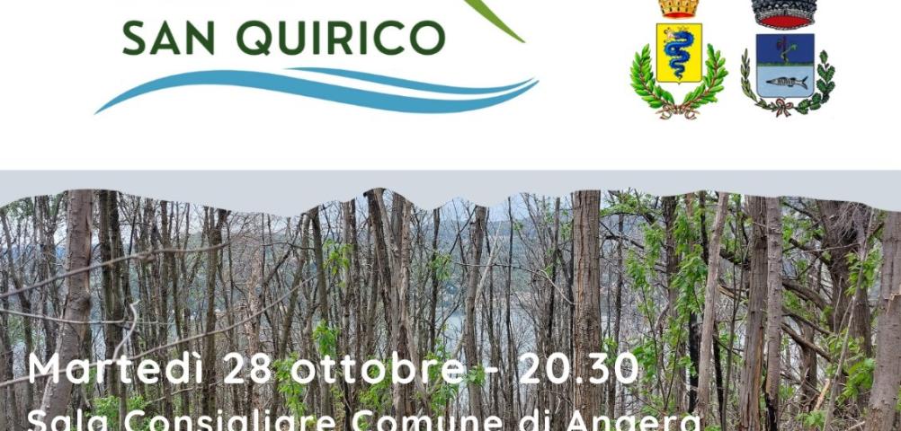 Copertina evento