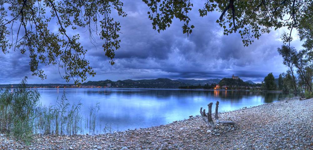 Paesaggio e Natura Paesaggio e Natura