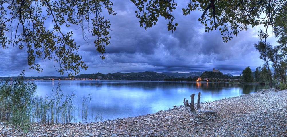 Paesaggio e Natura