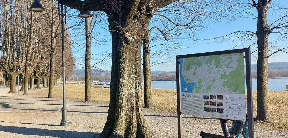 Itinerari 