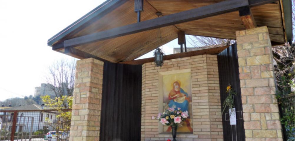Chapel of Peace