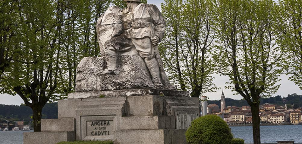 War Memorial