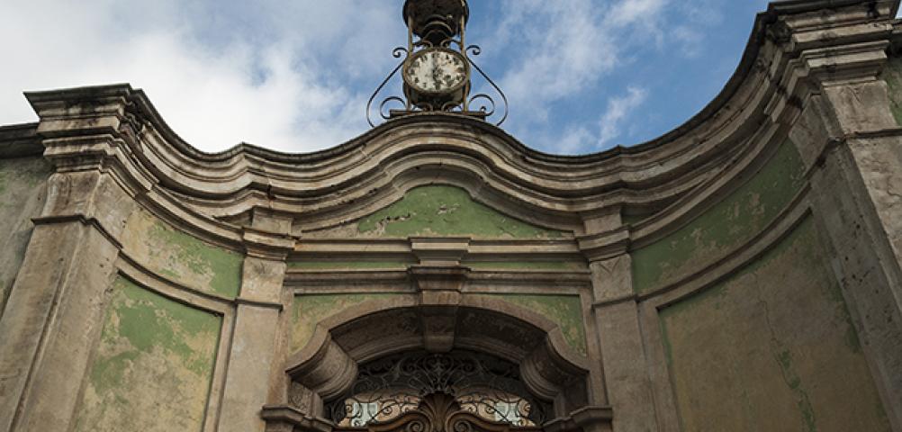 Crossroads - Villa Palletta, Scavarda, Bordini